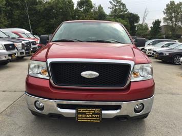 2007 Ford F-150 FX4   - Photo 2 - Cincinnati, OH 45255