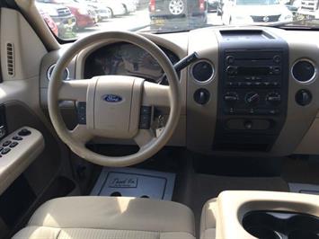 2007 Ford F-150 FX4   - Photo 7 - Cincinnati, OH 45255