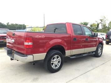 2007 Ford F-150 FX4   - Photo 6 - Cincinnati, OH 45255