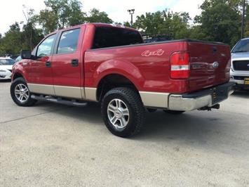 2007 Ford F-150 FX4   - Photo 12 - Cincinnati, OH 45255