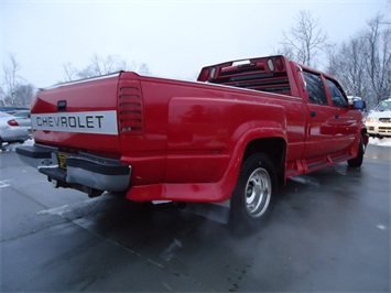 1997 CHEVROLET CREW CAB   - Photo 13 - Cincinnati, OH 45255