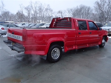 1997 CHEVROLET CREW CAB   - Photo 6 - Cincinnati, OH 45255