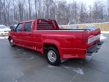 1997 CHEVROLET CREW CAB   - Photo 4 - Cincinnati, OH 45255