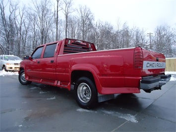 1997 CHEVROLET CREW CAB   - Photo 12 - Cincinnati, OH 45255