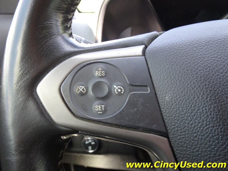 2015 Chevrolet Colorado Z71 - Photo 21 - Cincinnati, OH 45255
