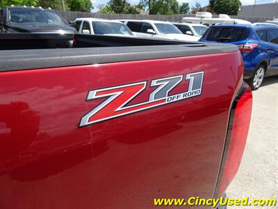 2015 Chevrolet Colorado Z71 - Photo 26 - Cincinnati, OH 45255
