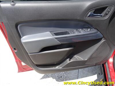 2015 Chevrolet Colorado Z71 - Photo 30 - Cincinnati, OH 45255