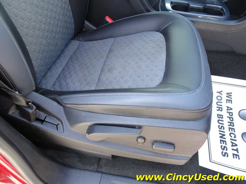 2015 Chevrolet Colorado Z71 - Photo 34 - Cincinnati, OH 45255