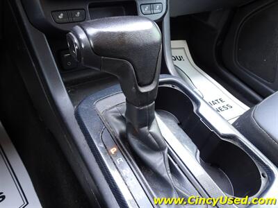 2015 Chevrolet Colorado Z71 - Photo 17 - Cincinnati, OH 45255