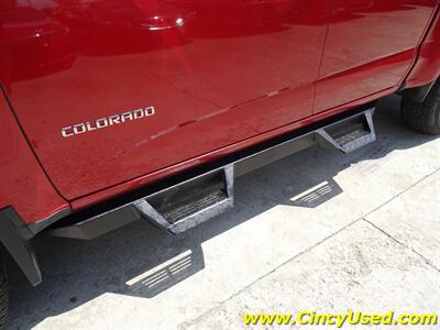 2015 Chevrolet Colorado Z71 - Photo 25 - Cincinnati, OH 45255