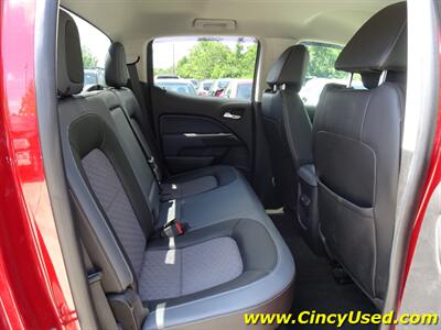 2015 Chevrolet Colorado Z71 - Photo 14 - Cincinnati, OH 45255
