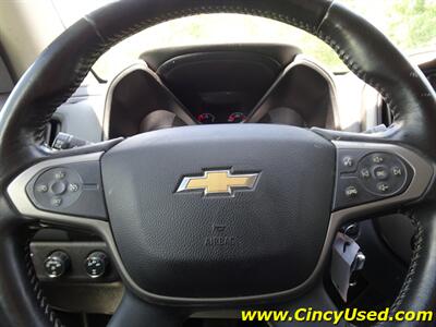 2015 Chevrolet Colorado Z71 - Photo 20 - Cincinnati, OH 45255
