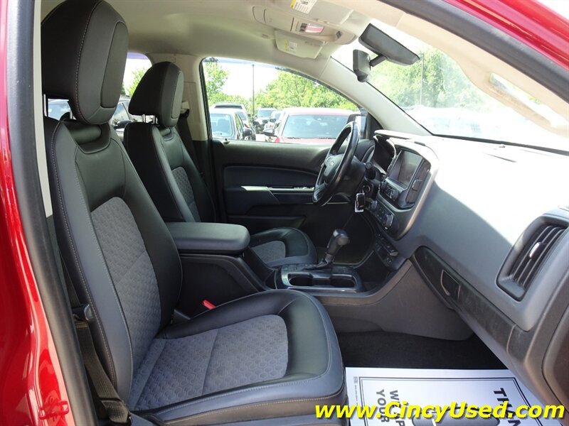 2015 Chevrolet Colorado Z71 - Photo 16 - Cincinnati, OH 45255