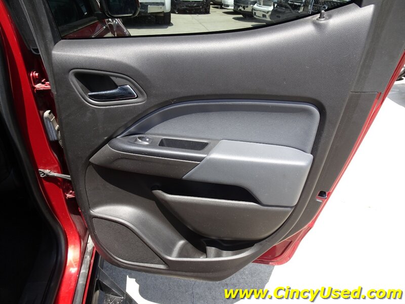 2015 Chevrolet Colorado Z71 - Photo 31 - Cincinnati, OH 45255