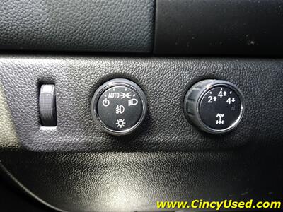 2015 Chevrolet Colorado Z71 - Photo 27 - Cincinnati, OH 45255
