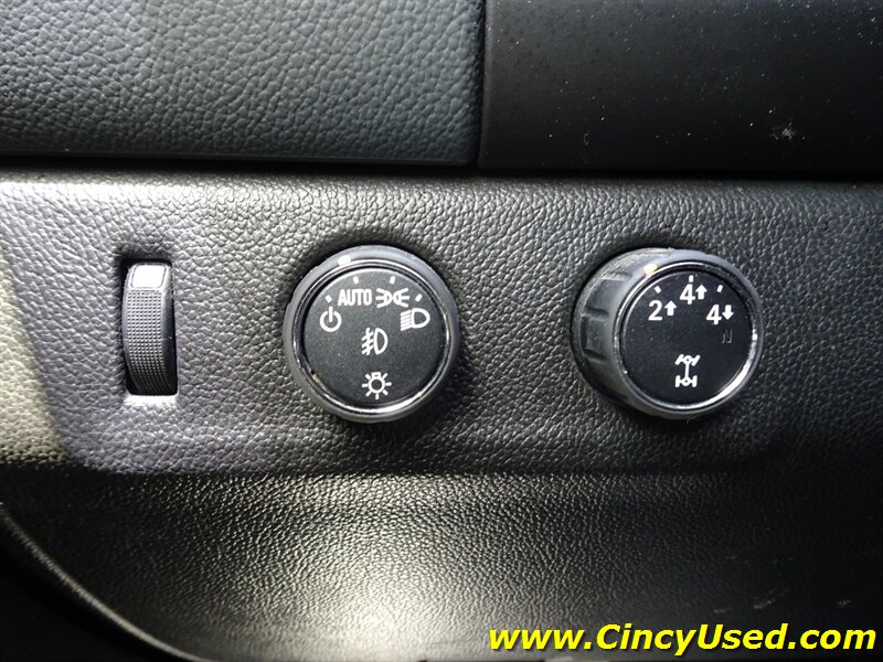 2015 Chevrolet Colorado Z71 - Photo 27 - Cincinnati, OH 45255