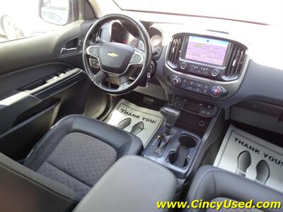 2015 Chevrolet Colorado Z71 - Photo 15 - Cincinnati, OH 45255