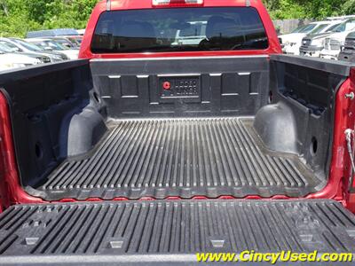 2015 Chevrolet Colorado Z71 - Photo 28 - Cincinnati, OH 45255