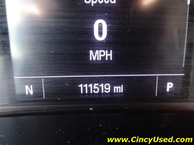 2015 Chevrolet Colorado Z71 - Photo 23 - Cincinnati, OH 45255