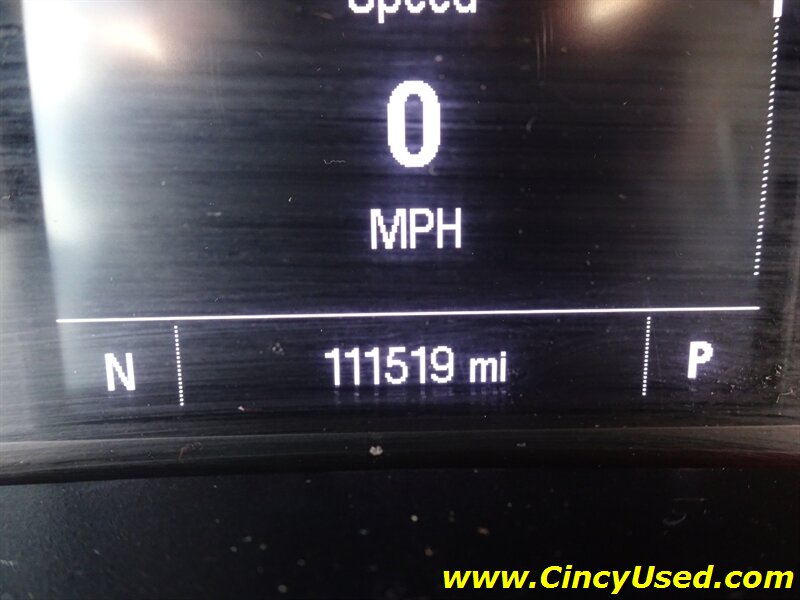 2015 Chevrolet Colorado Z71 - Photo 23 - Cincinnati, OH 45255