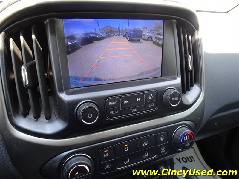 2015 Chevrolet Colorado Z71 - Photo 19 - Cincinnati, OH 45255