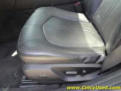 2008 Cadillac CTS 3.6L DI - Photo 25 - Cincinnati, OH 45255