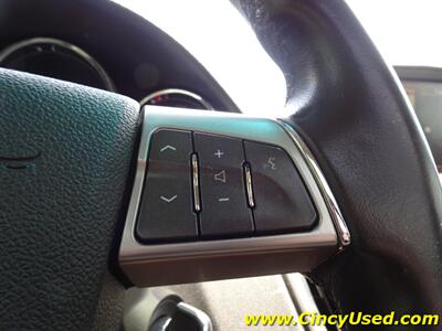2008 Cadillac CTS 3.6L DI - Photo 21 - Cincinnati, OH 45255