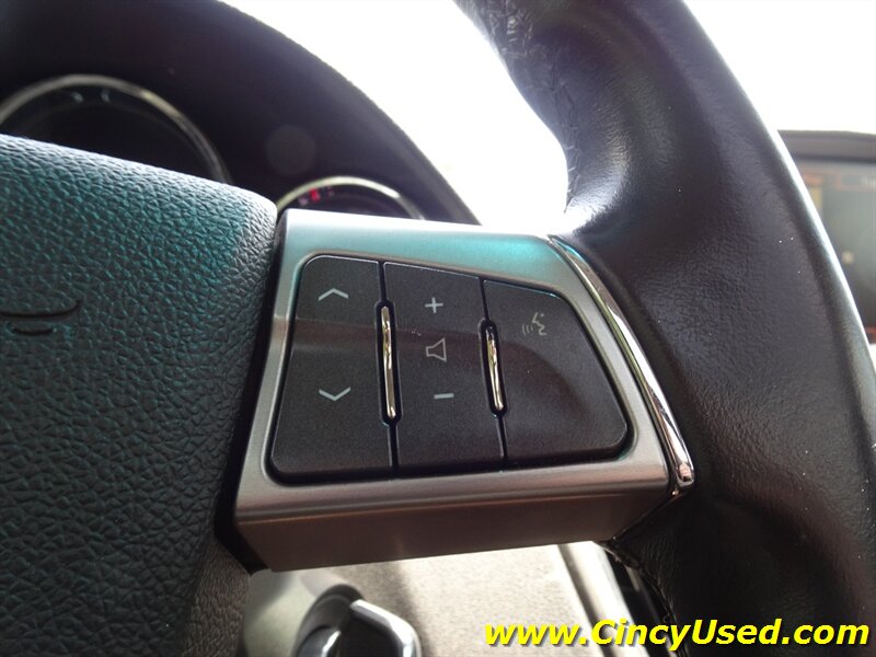 2008 Cadillac CTS 3.6L DI - Photo 21 - Cincinnati, OH 45255
