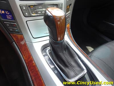 2008 Cadillac CTS 3.6L DI - Photo 16 - Cincinnati, OH 45255