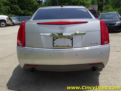 2008 Cadillac CTS 3.6L DI - Photo 7 - Cincinnati, OH 45255