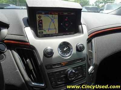 2008 Cadillac CTS 3.6L DI - Photo 17 - Cincinnati, OH 45255
