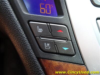 2008 Cadillac CTS 3.6L DI - Photo 15 - Cincinnati, OH 45255