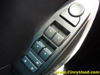 2008 Cadillac CTS 3.6L DI - Photo 23 - Cincinnati, OH 45255