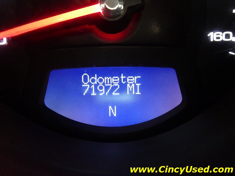 2008 Cadillac CTS 3.6L DI - Photo 22 - Cincinnati, OH 45255