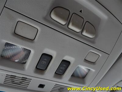 2008 Cadillac CTS 3.6L DI - Photo 24 - Cincinnati, OH 45255