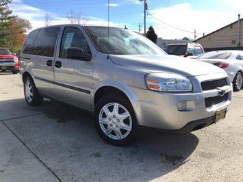 2008 Chevrolet Uplander LS   - Photo 10 - Cincinnati, OH 45255