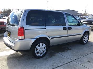 2008 Chevrolet Uplander LS   - Photo 6 - Cincinnati, OH 45255