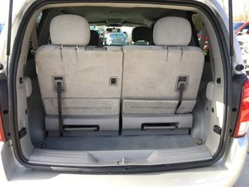 2008 Chevrolet Uplander LS   - Photo 23 - Cincinnati, OH 45255