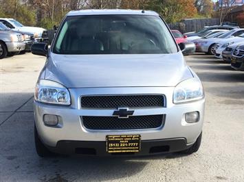 2008 Chevrolet Uplander LS   - Photo 2 - Cincinnati, OH 45255