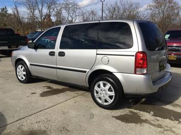 2008 Chevrolet Uplander LS   - Photo 4 - Cincinnati, OH 45255