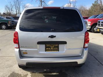 2008 Chevrolet Uplander LS   - Photo 5 - Cincinnati, OH 45255