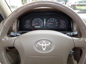 2002 Toyota Land Cruiser   - Photo 18 - Cincinnati, OH 45255