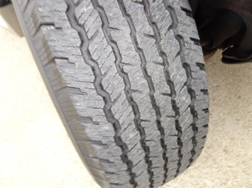 2002 Toyota Land Cruiser   - Photo 29 - Cincinnati, OH 45255