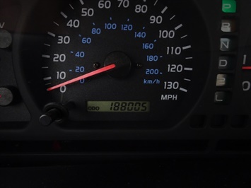 2002 Toyota Land Cruiser   - Photo 19 - Cincinnati, OH 45255