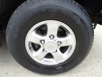 2002 Toyota Land Cruiser   - Photo 28 - Cincinnati, OH 45255