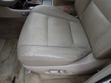 2002 Toyota Land Cruiser   - Photo 22 - Cincinnati, OH 45255