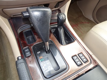 2002 Toyota Land Cruiser   - Photo 20 - Cincinnati, OH 45255