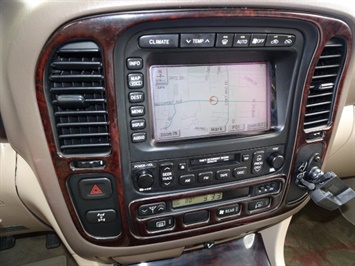 2002 Toyota Land Cruiser   - Photo 21 - Cincinnati, OH 45255