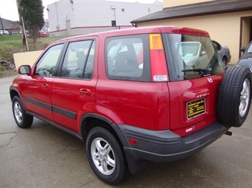 1998 Honda CR-V EX   - Photo 4 - Cincinnati, OH 45255