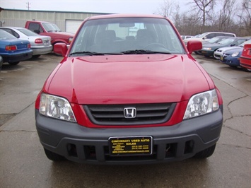 1998 Honda CR-V EX   - Photo 2 - Cincinnati, OH 45255